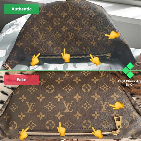 louis vuitton fake coin purse|louis vuitton knockoff vs real.